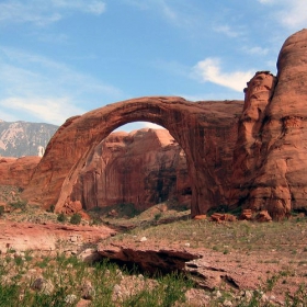 Rainbow Bridge