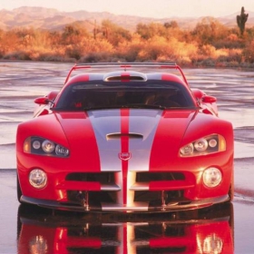 Dodge Viper