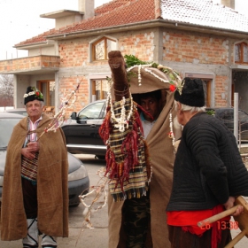 Приятели