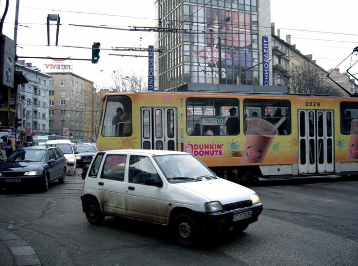 Zasechka na svetofara1