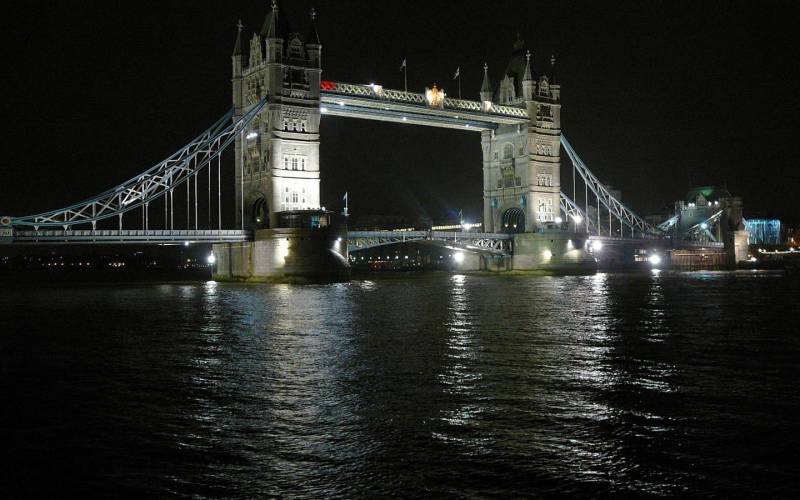London Bridge