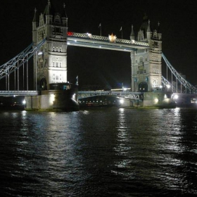London Bridge