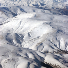 Кавказ 3