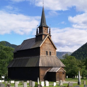 Norway's chirch