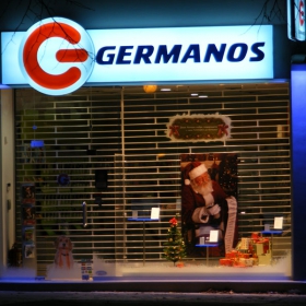 germanos