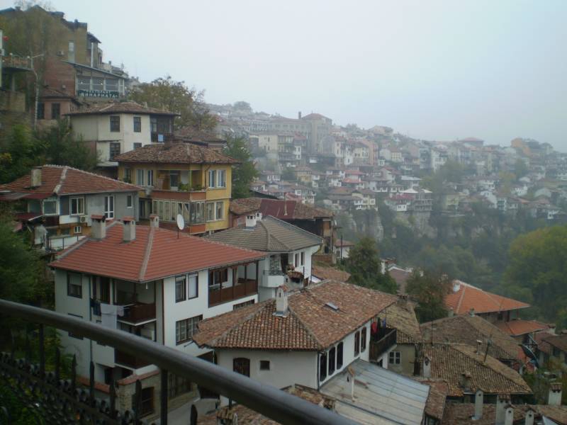 Tarnovo