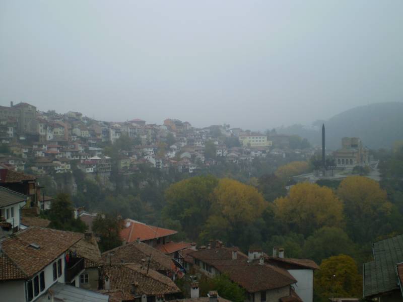Tarnovo 2