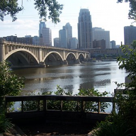 Minneapolis