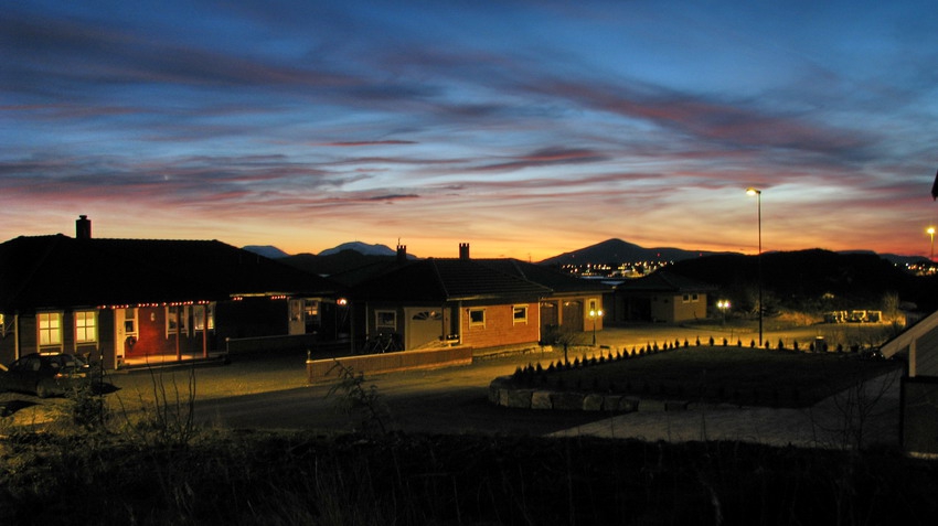 Christmas time @ Norway