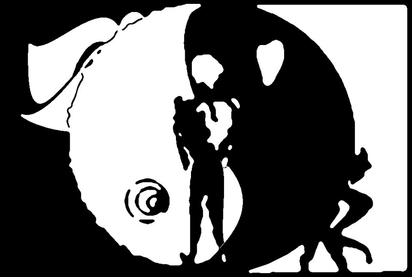 Yin Yang