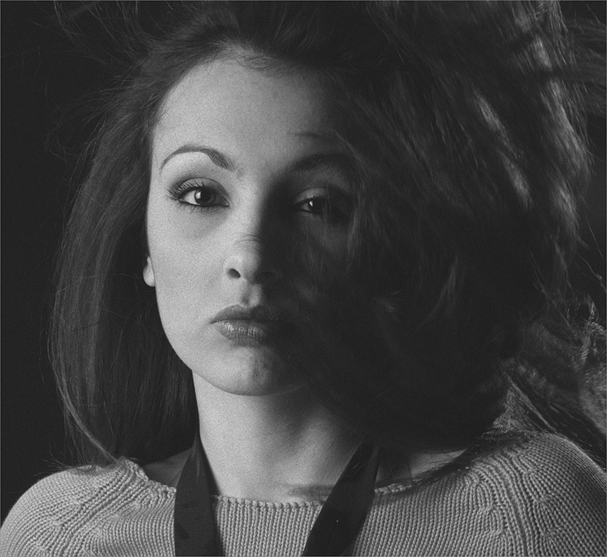 B/W