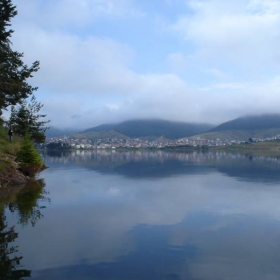 Rodopi Mountain