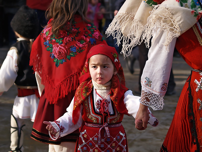 и аз на хорото ... (2)