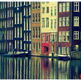 Amsterdam