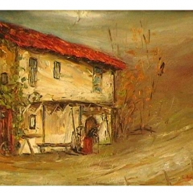 zabravena...