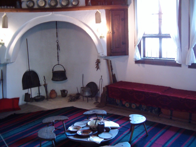 In Home