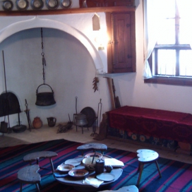 In Home