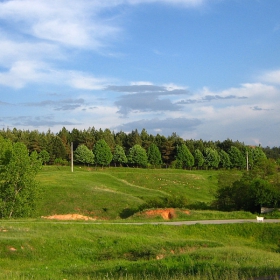 Прелест