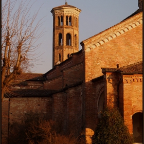 - Chiesa di Abadia Cerreto - 2