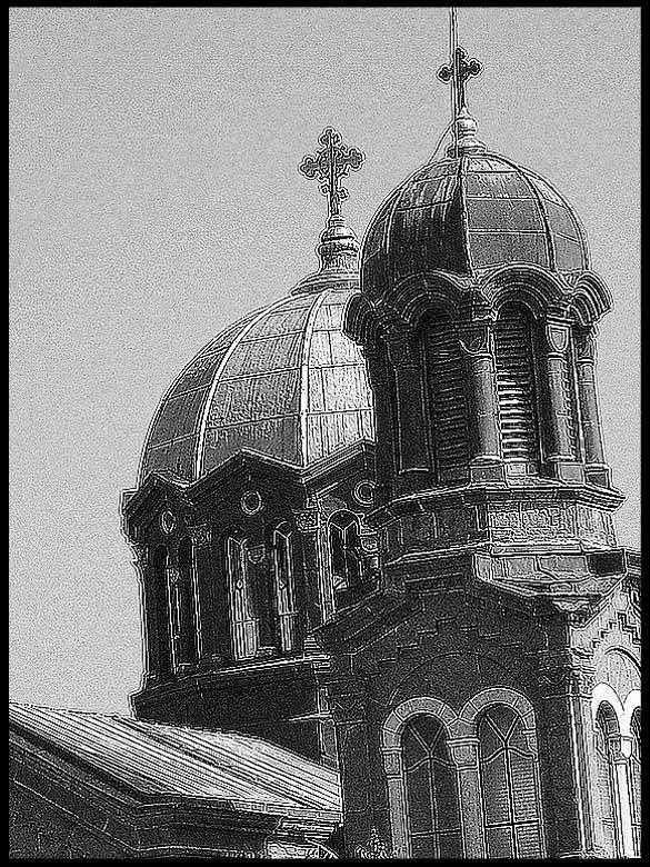 Куполът