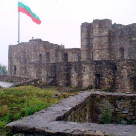 Българската столица