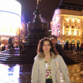 В АНГЛИЯ