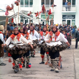 Кукове - Раковски 2007