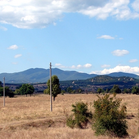 Красотата на България