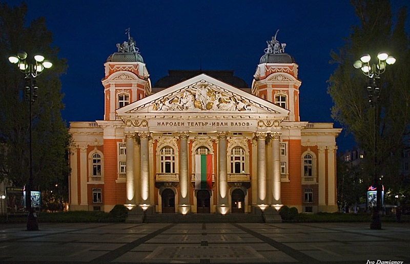 Вечерна София 7