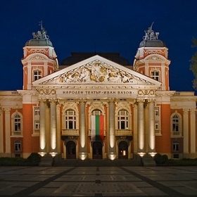 Вечерна София 7