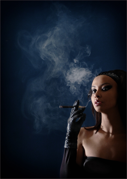 Have a Smoke