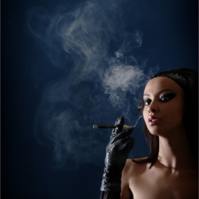 Have a Smoke