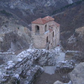 Асеновата крепост