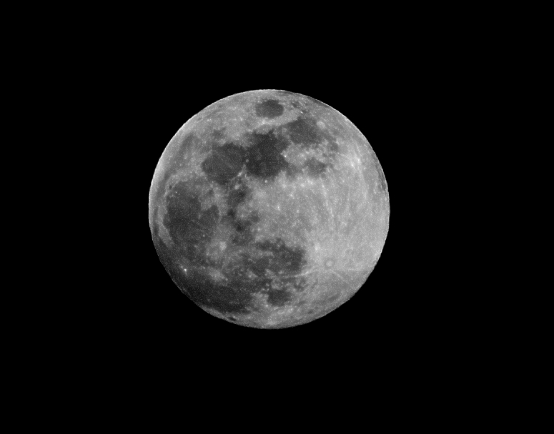 moontime