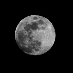 moontime