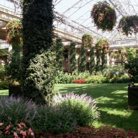Longwood gardens