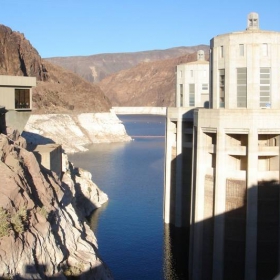 Hoover Dam-Lake Mead