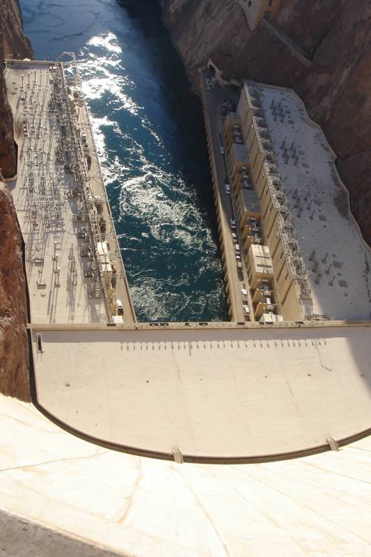 Hoover Dam