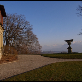 Luzern - conservatory 2