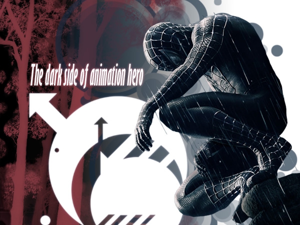 Spiderman