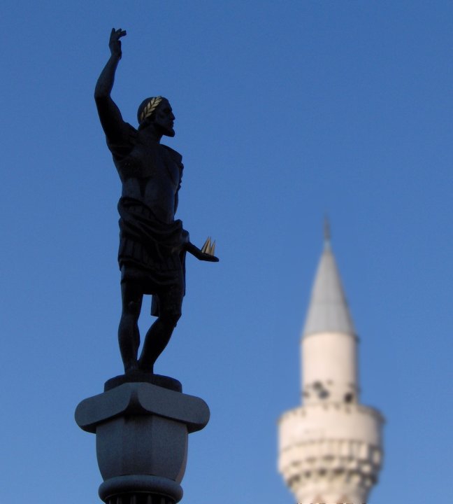 Monuments