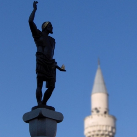 Monuments