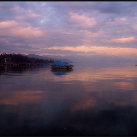 ..reflecting..