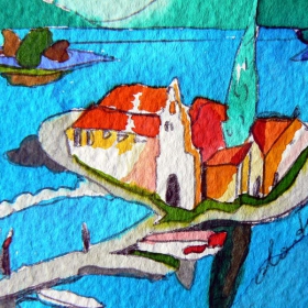 CORFU