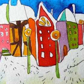 winter I