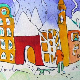 winter III