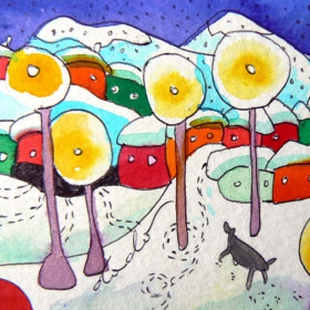 winter II