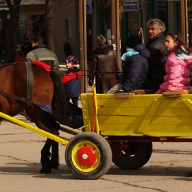 каруца