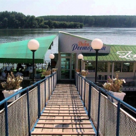 Vidin - Kraidunavskia park!