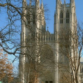 The National Cathedral